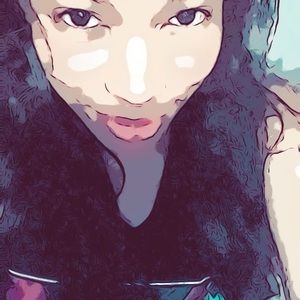 Meet your Posher, Althea